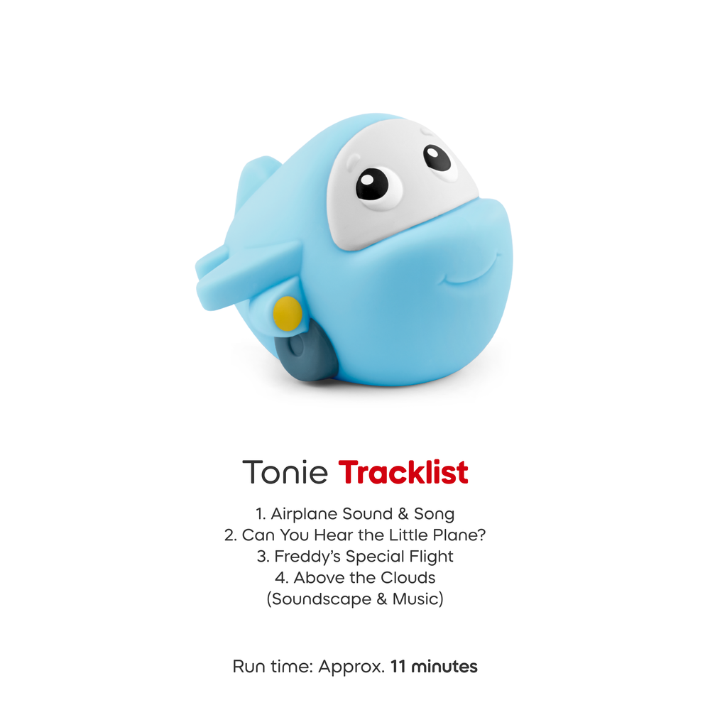 My First Tonies: Travel 3-Pack - Image 6