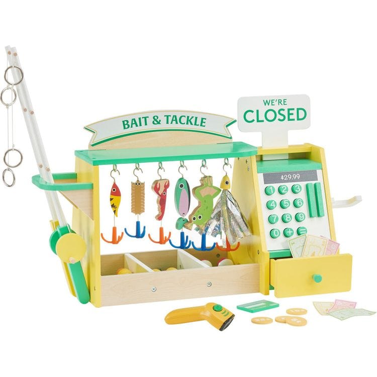 My Little Helper Fishing Shop & Accessories - Image 3