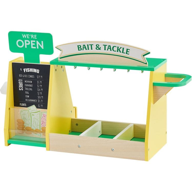 My Little Helper Fishing Shop & Accessories - Image 4