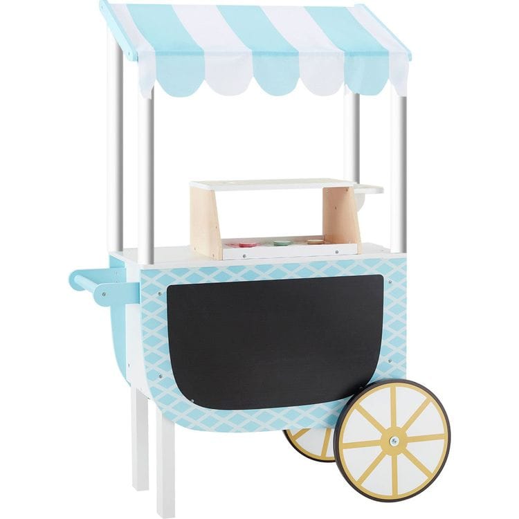 My Little Helper Ice Cream Cart & Accessories - Image 5