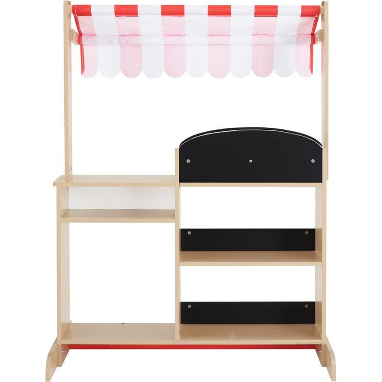 My Little Helper Market Stand Playset - Image 3