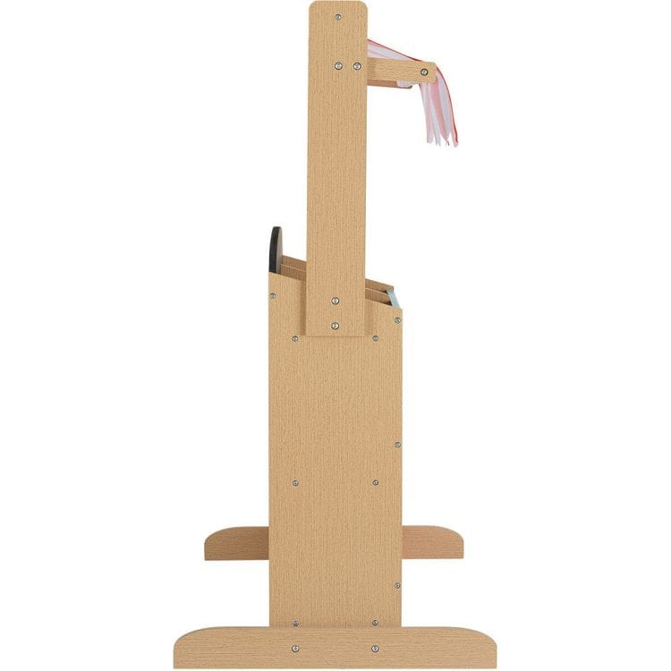 My Little Helper Market Stand Playset - Image 5