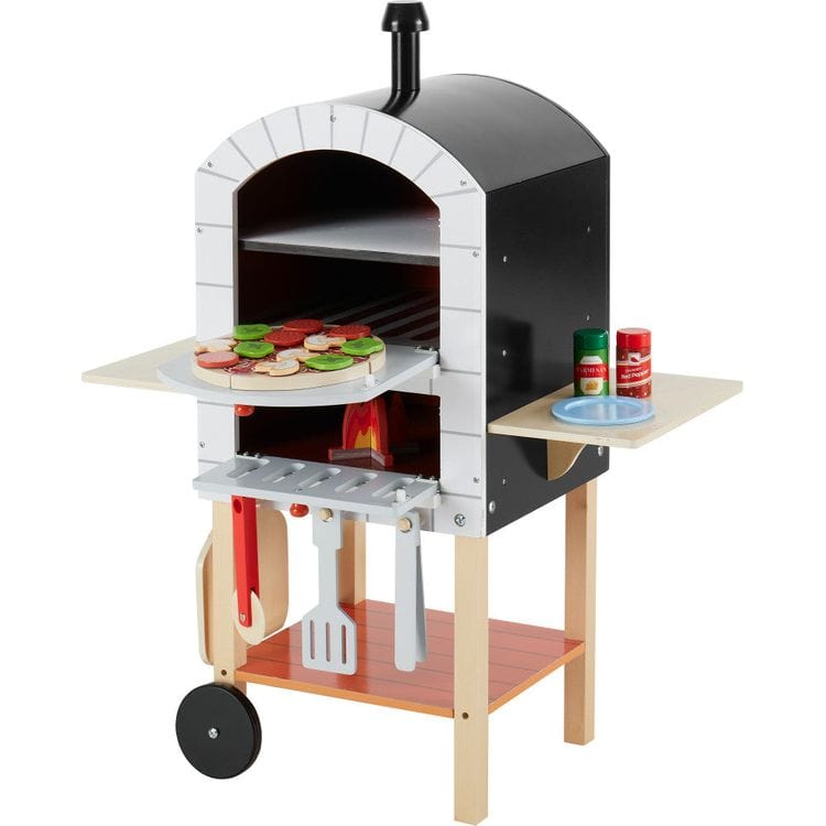 My Little Helper Pizza Oven & Accessories - Image 2