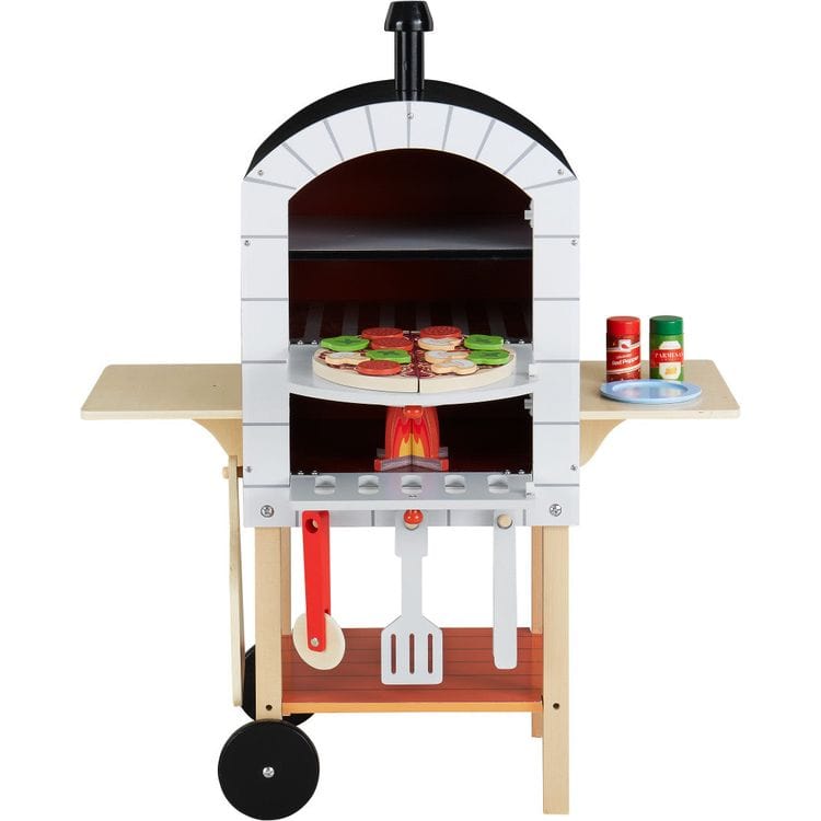 My Little Helper Pizza Oven & Accessories - Image 3