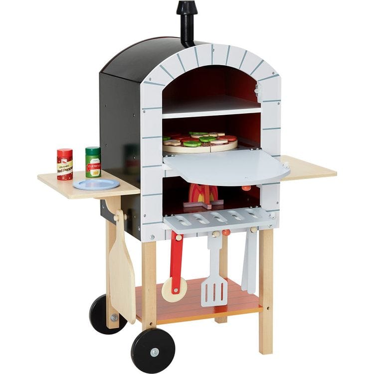 My Little Helper Pizza Oven & Accessories - Image 4