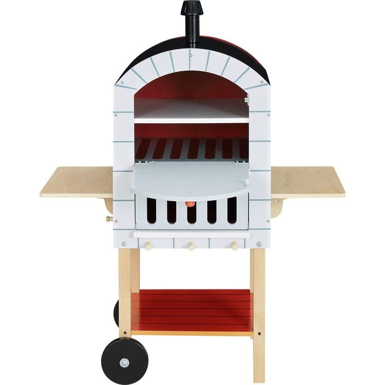 My Little Helper Pizza Oven & Accessories - Image 6