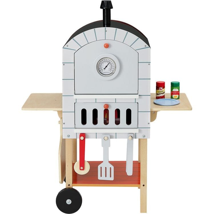 My Little Helper Pizza Oven & Accessories - Image 7