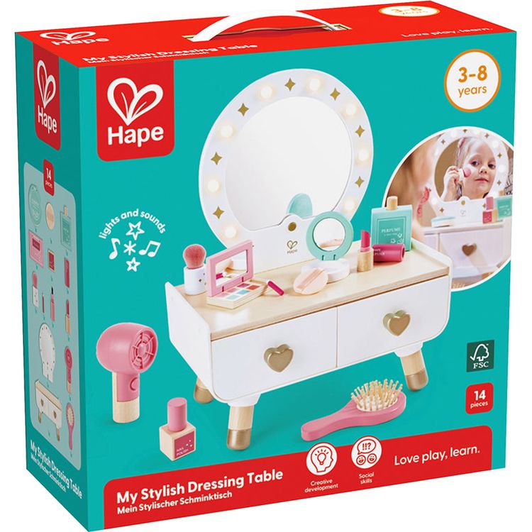My Stylish Dressing Table - Image 9