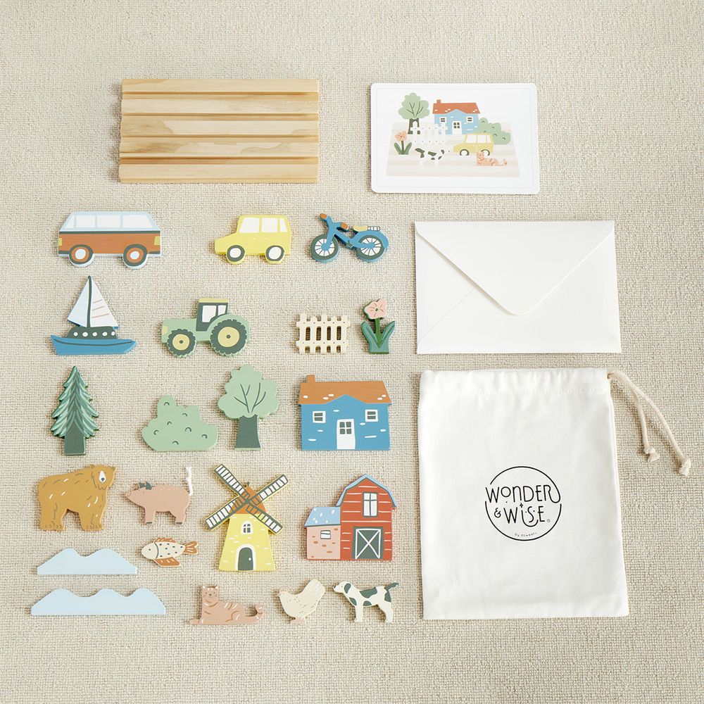 My Town Picture Matching Game - Image 6