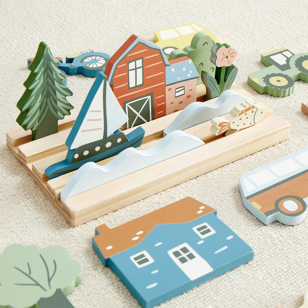 My Town Picture Matching Game - Image 8