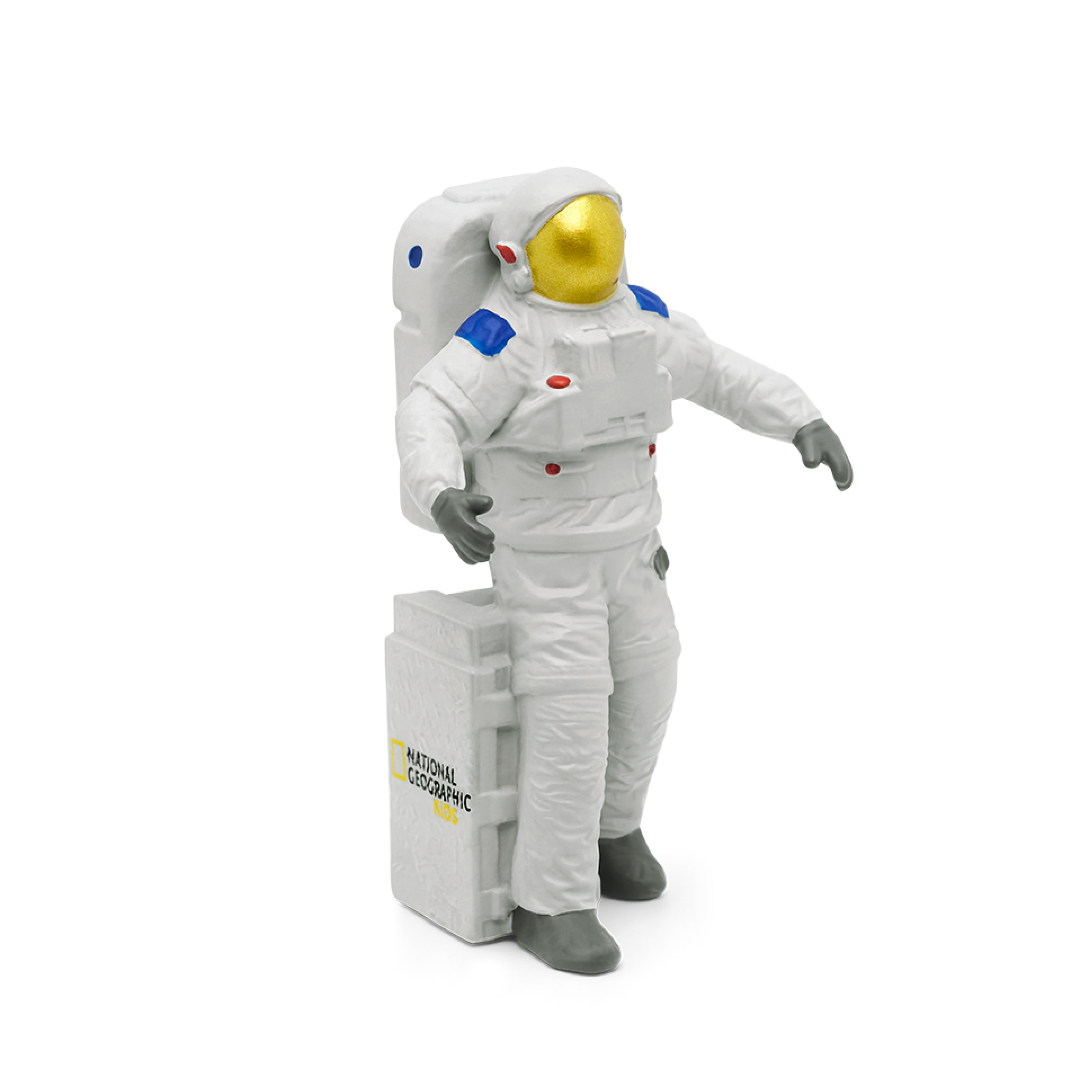 National Geographic Kids: Astronaut Tonie