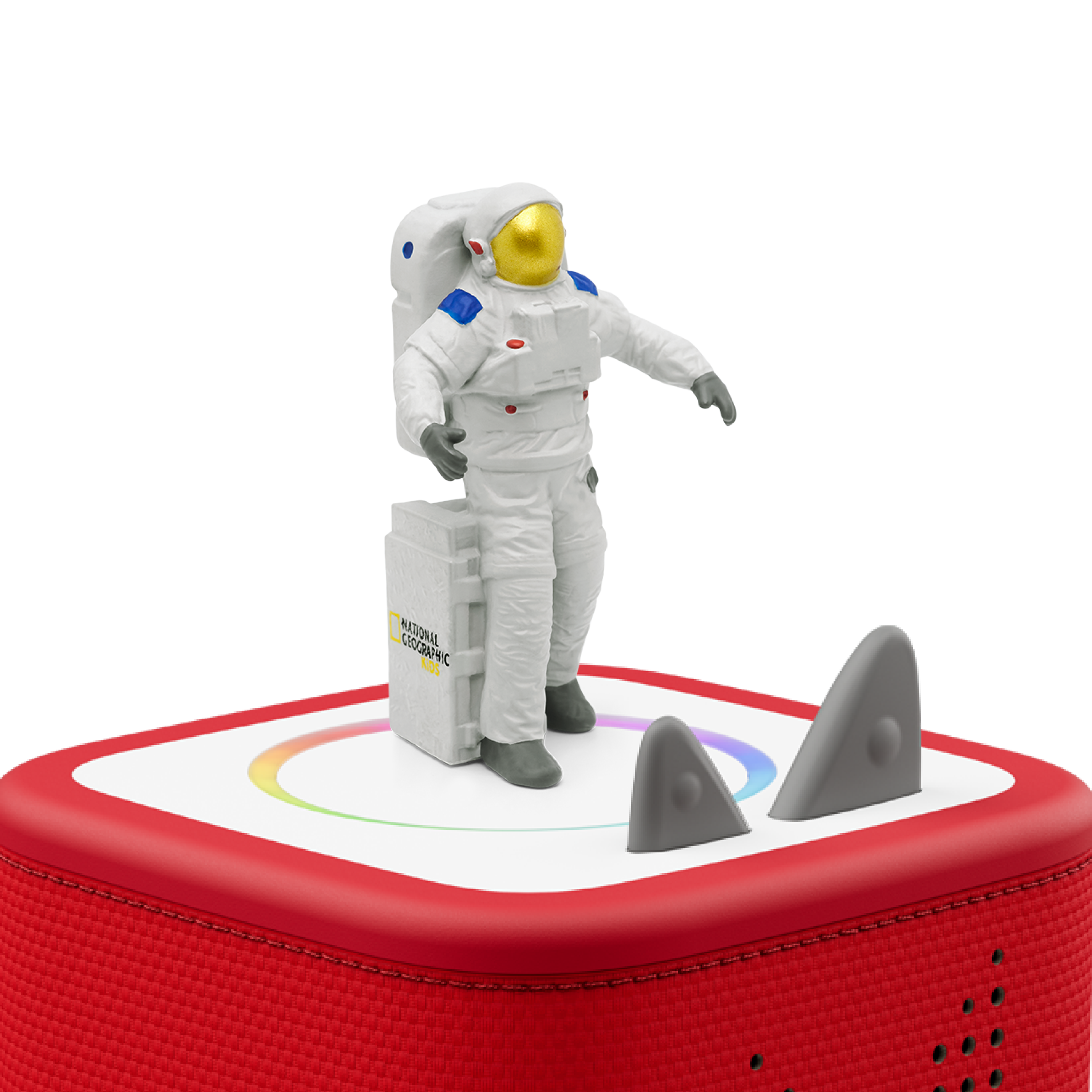National Geographic Kids: Astronaut Tonie - Image 3