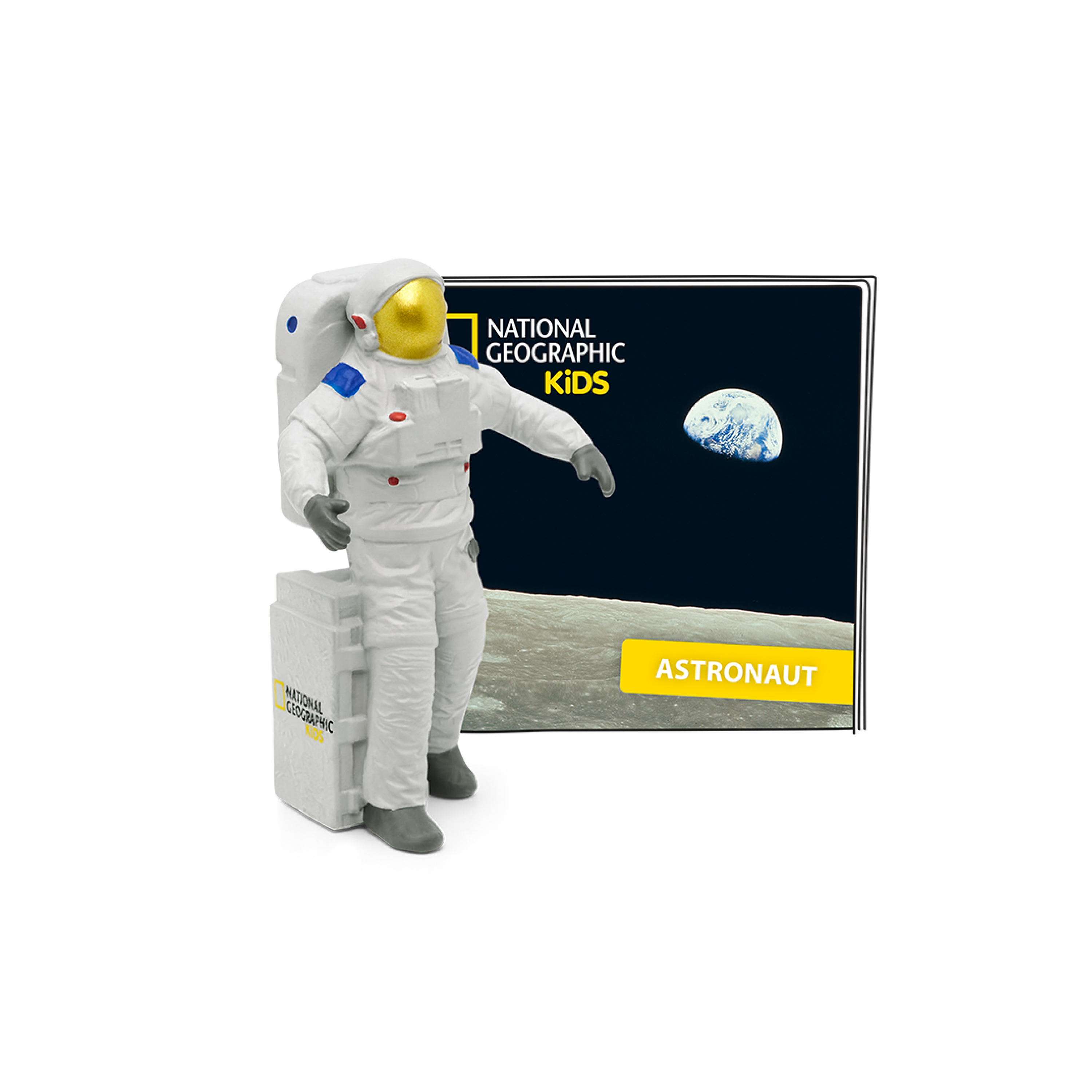 National Geographic Kids: Astronaut Tonie - Image 4