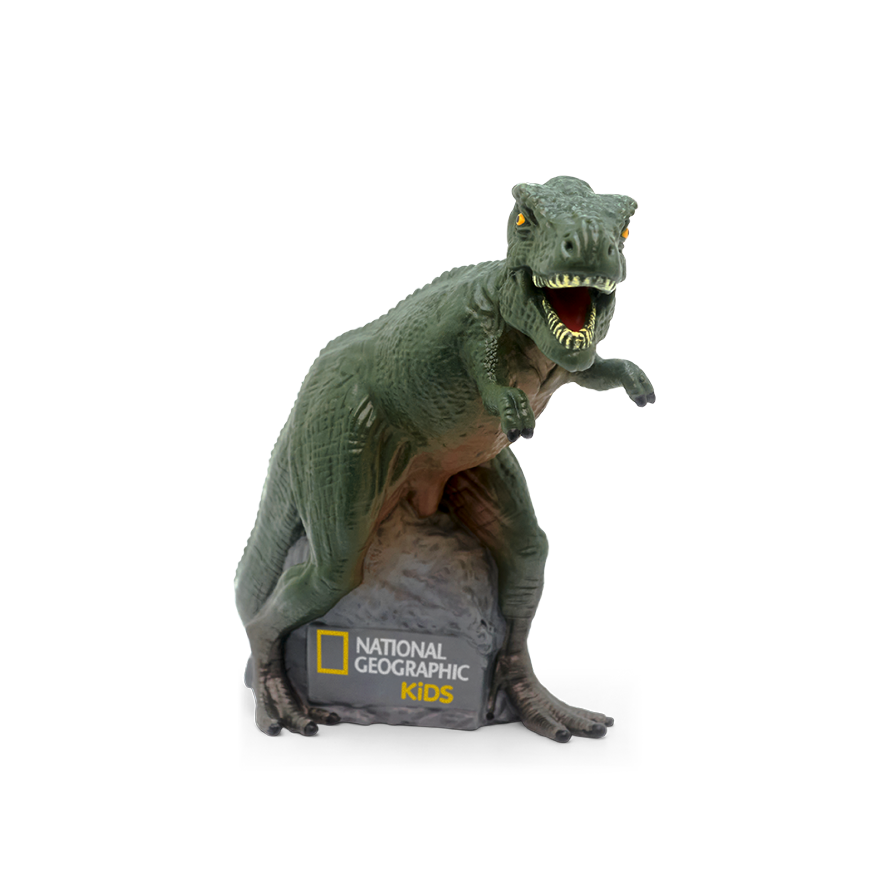 National Geographic Kids: Dinosaur Tonie