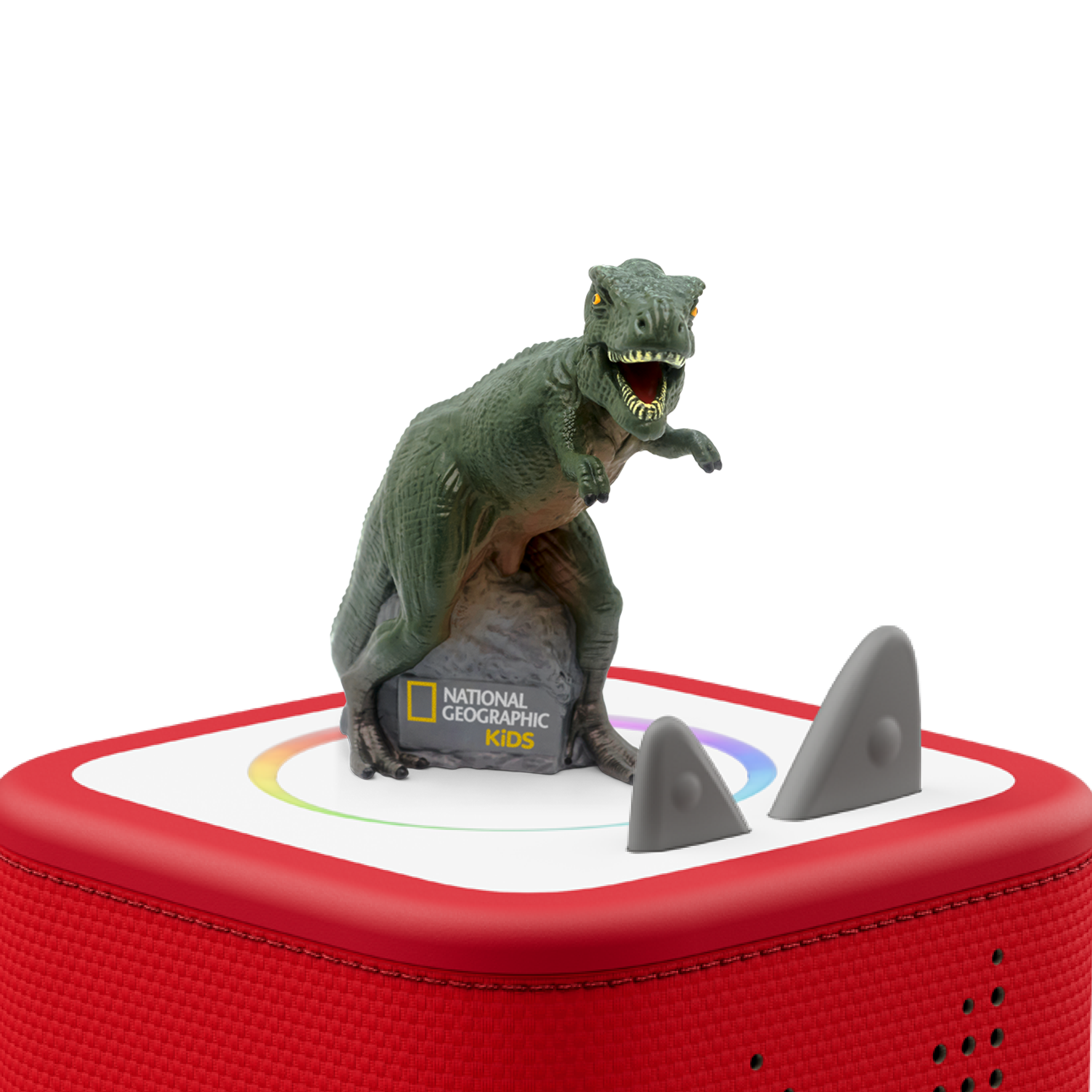 National Geographic Kids: Dinosaur Tonie - Image 3
