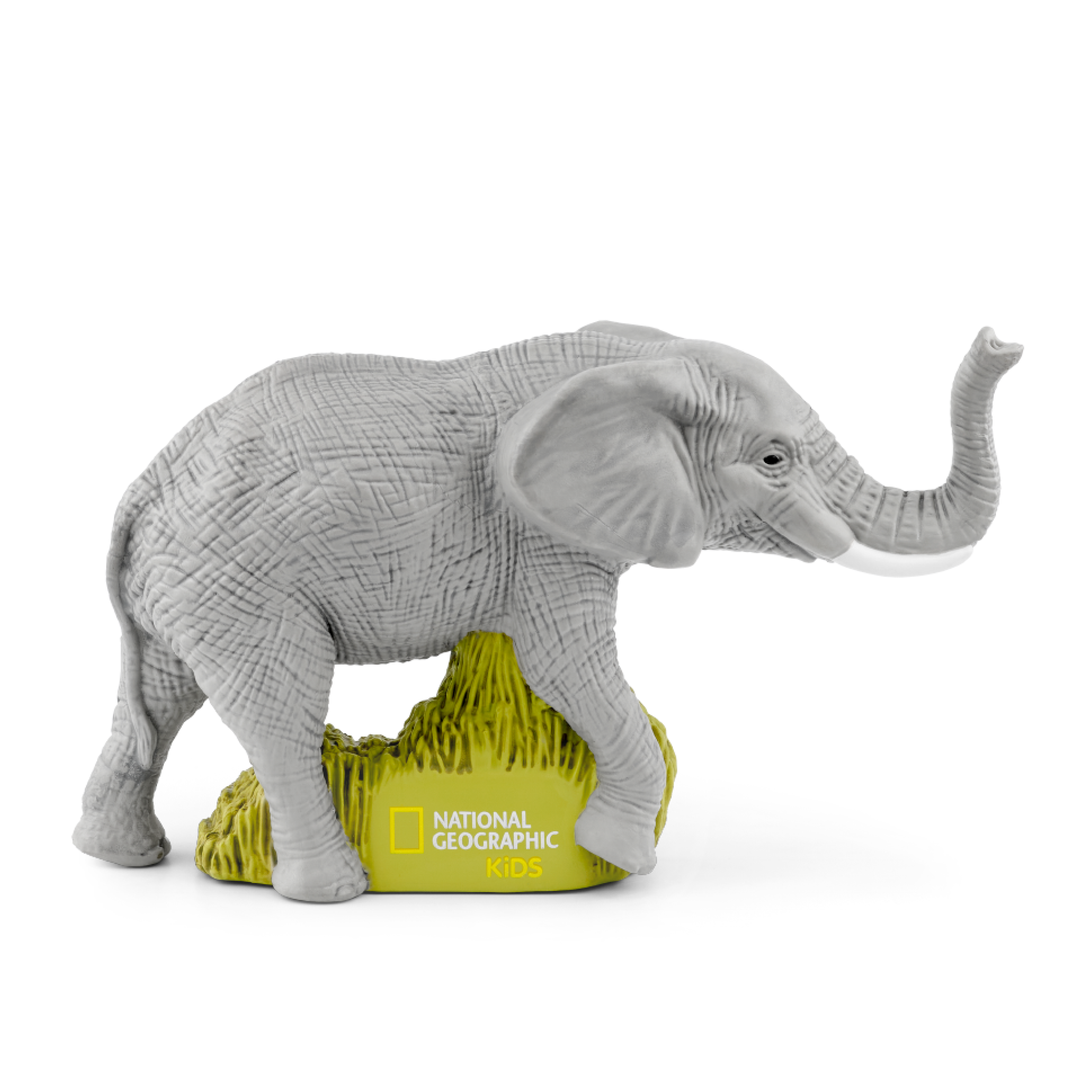 National Geographic Kids: Elephants Tonie