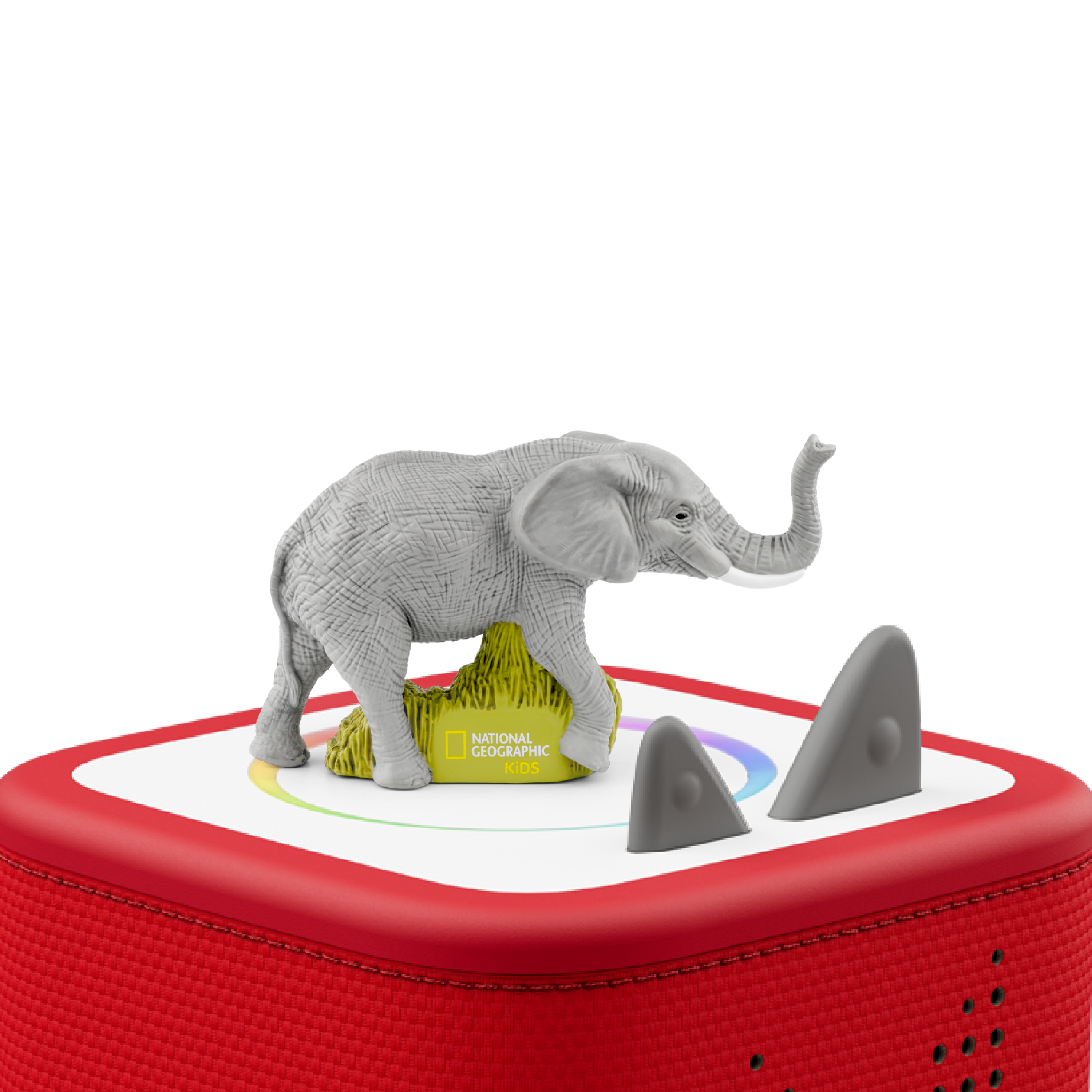 National Geographic Kids: Elephants Tonie - Image 2
