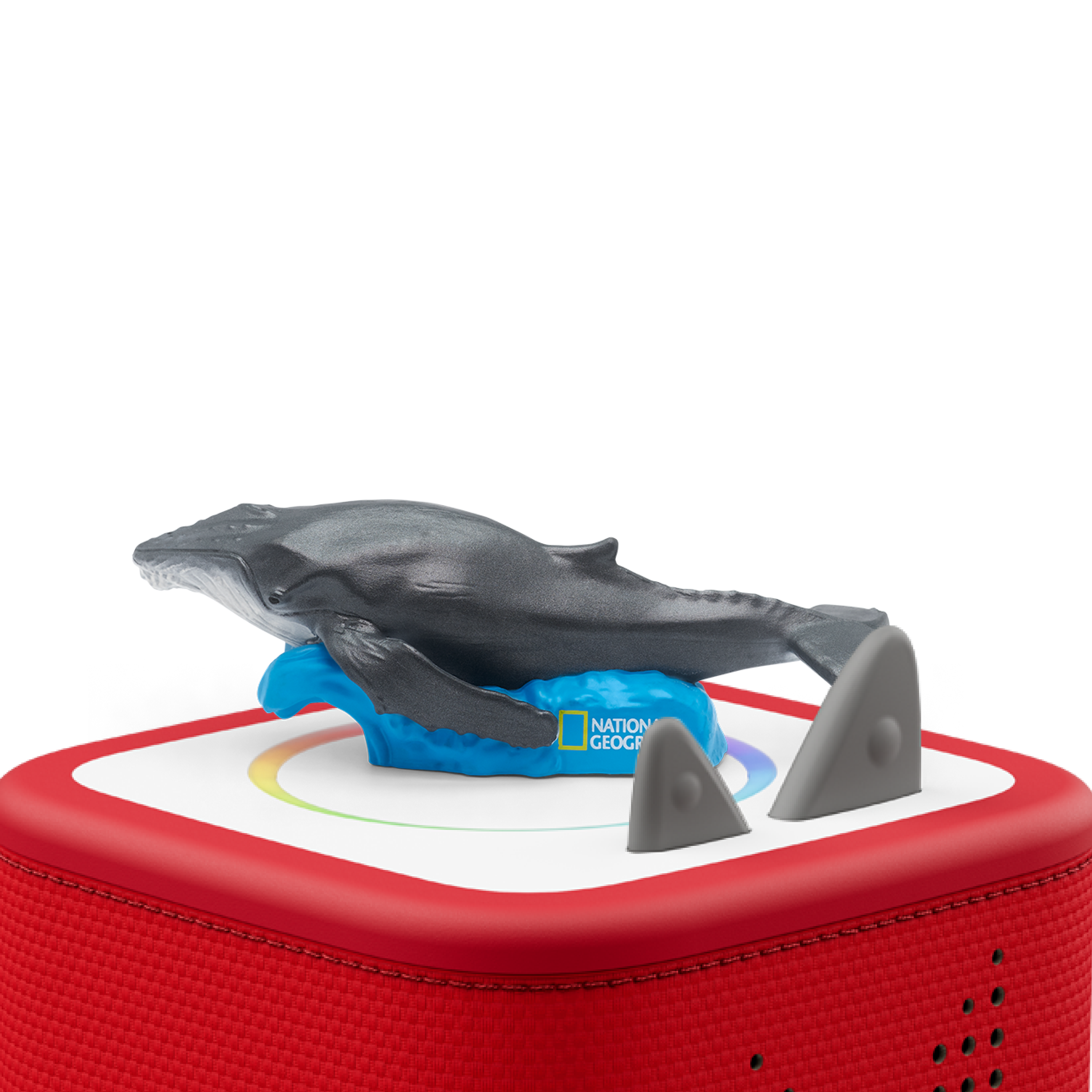 National Geographic Kids: Whale Tonie - Image 3