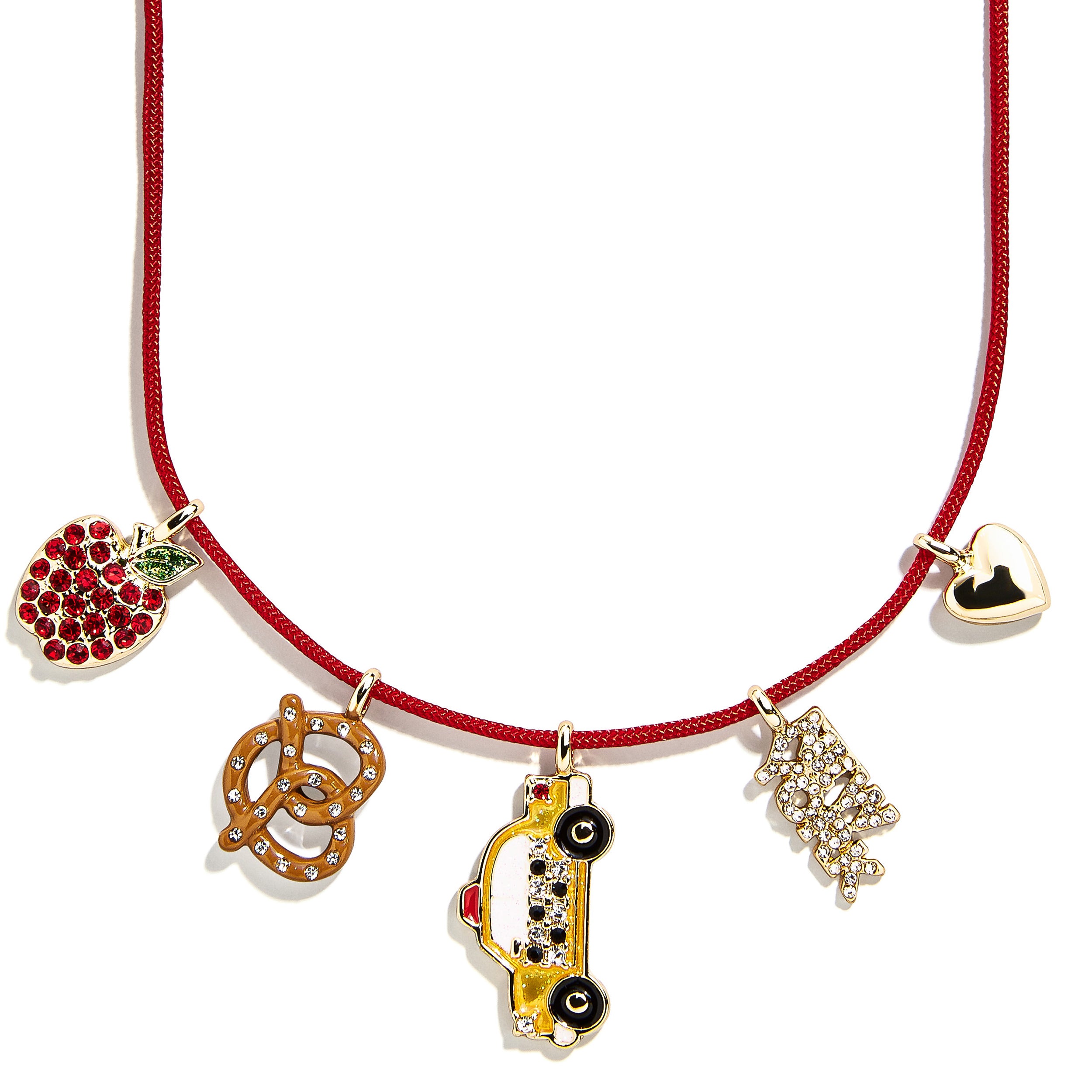 New York Moment Kids' Charm Necklace - Image 2