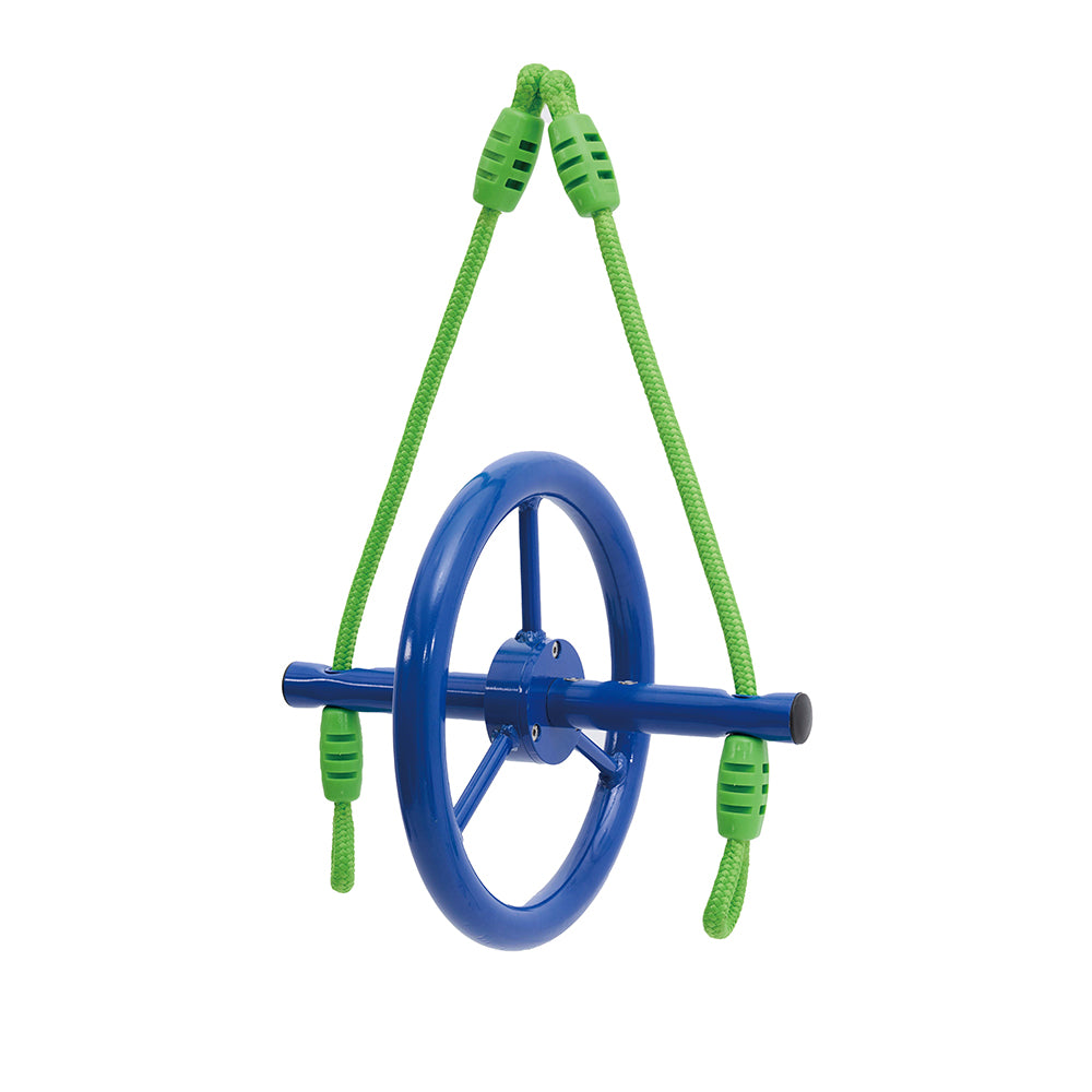 Ninja Vertical Fly Wheel 10"