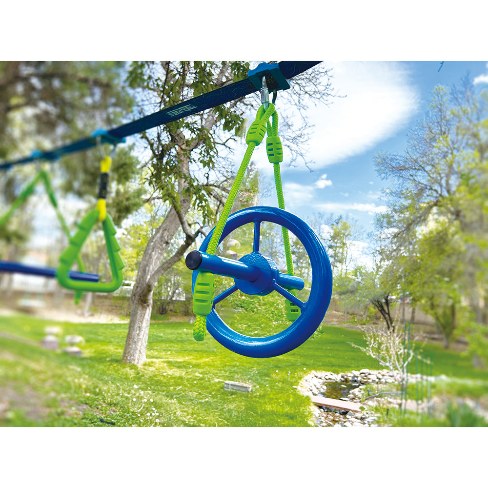 Ninja Vertical Fly Wheel 10" - Image 3