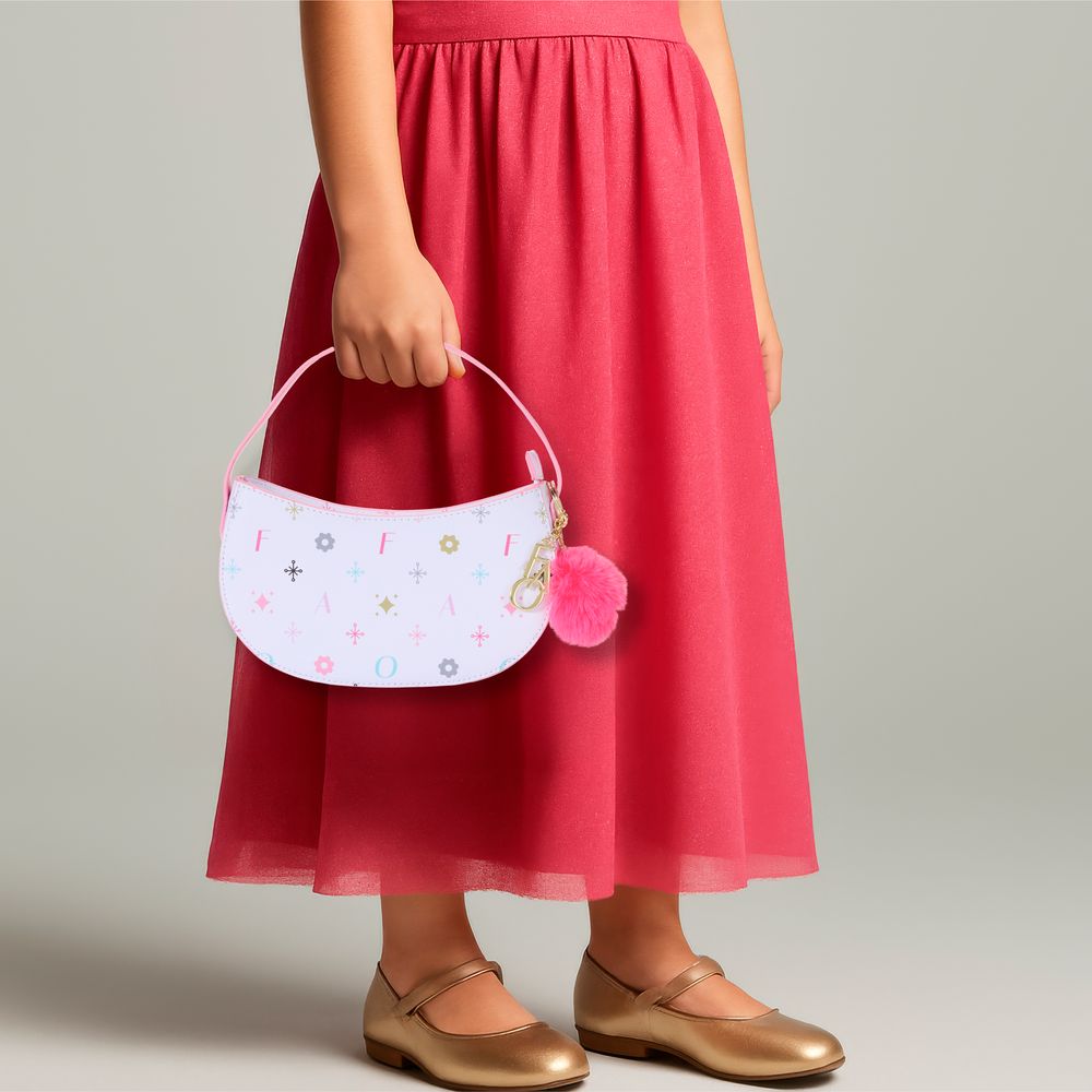 Alternative view of Noho Shoulder Bag