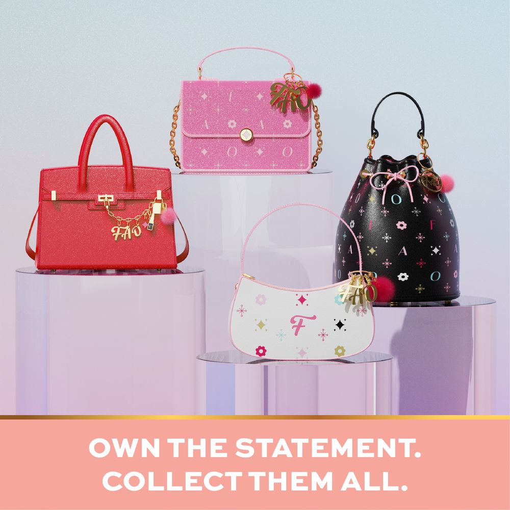 Noho Shoulder Bag - Image 6