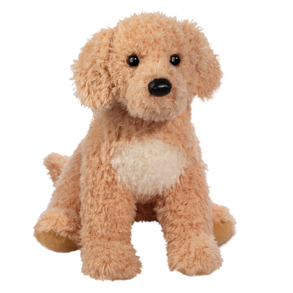 Noodle Golden Doodle Plush - Large