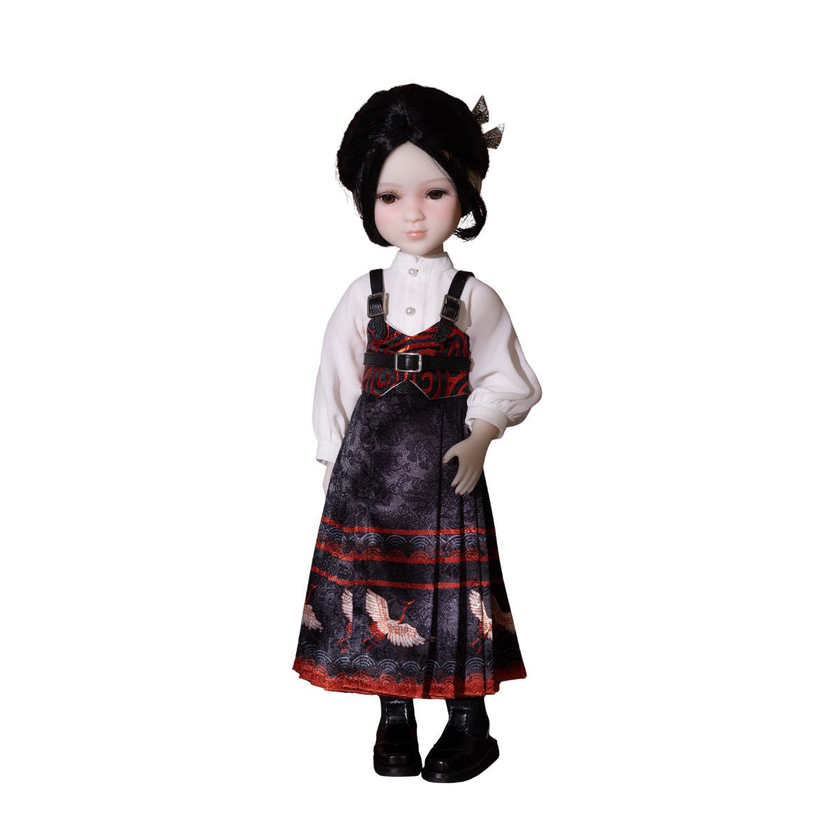 Nova Doll (Limited Edition)