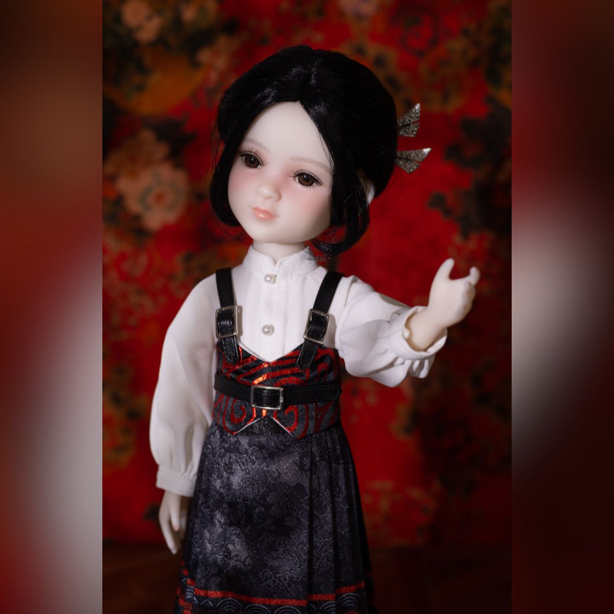 Alternative view of Nova Doll (Limited Edition)
