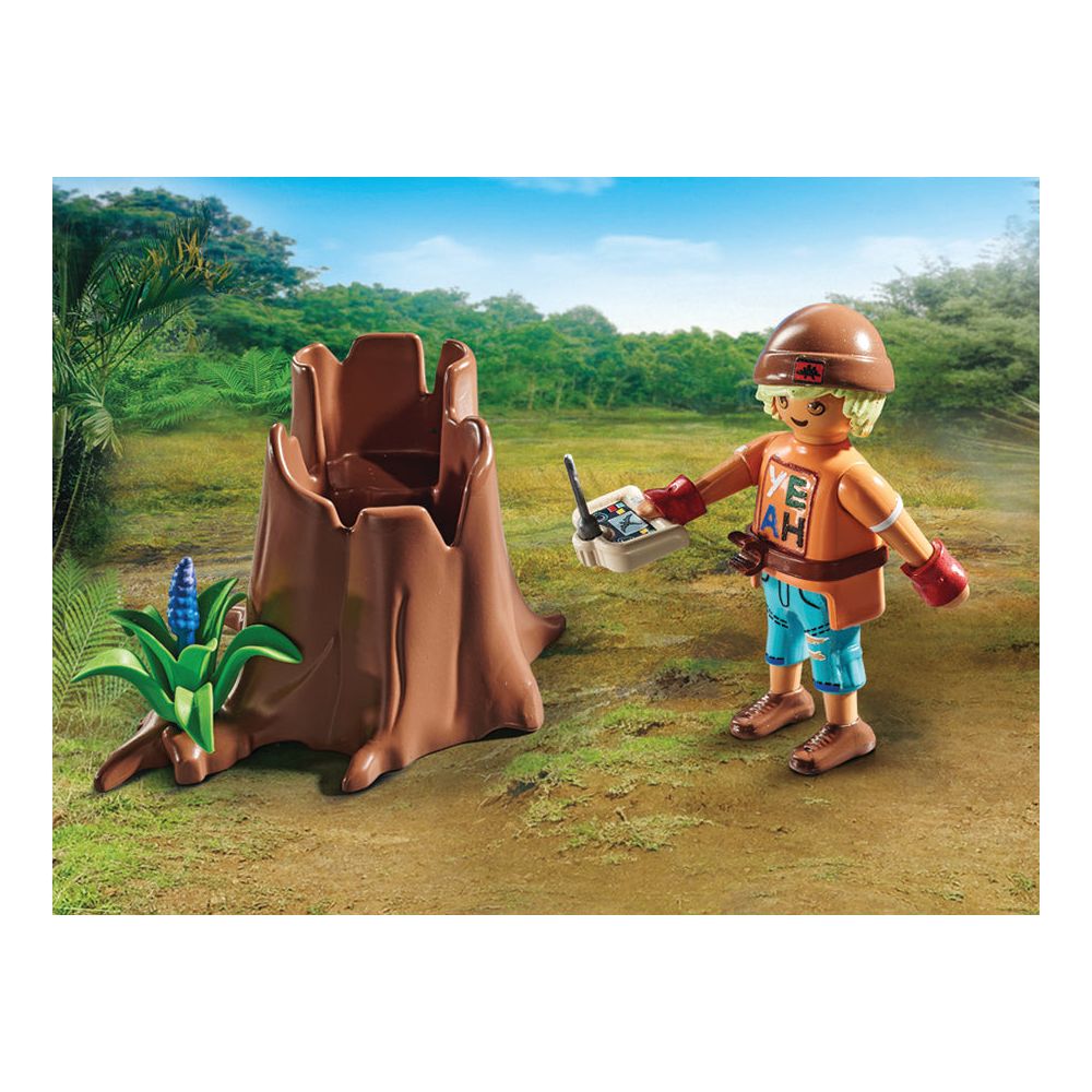 Observatory for Dimorphodon Playset - Image 4