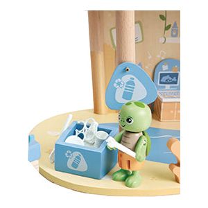 Ocean Rescue Playset - Image 3