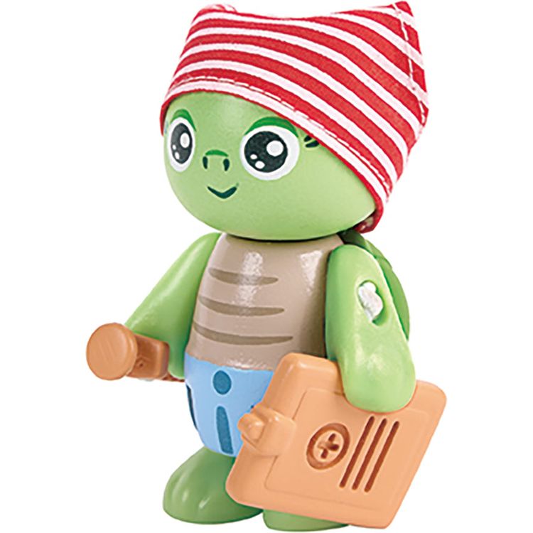Ocean Rescue Playset - Image 4
