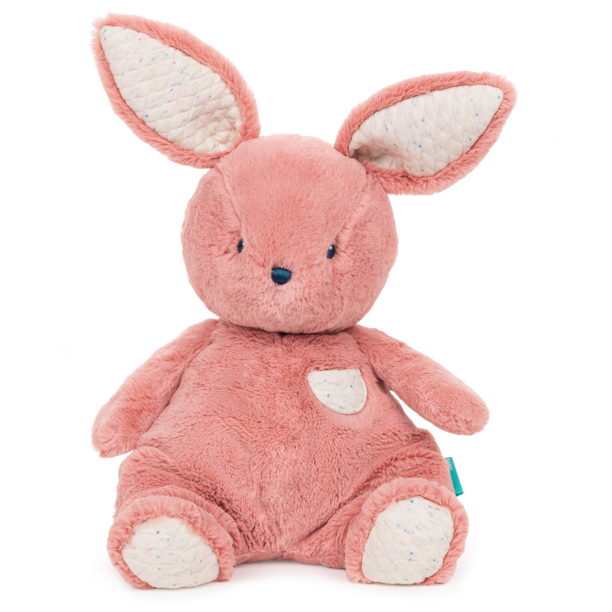 Oh So Snuggly Bunny Plush - 12.5"