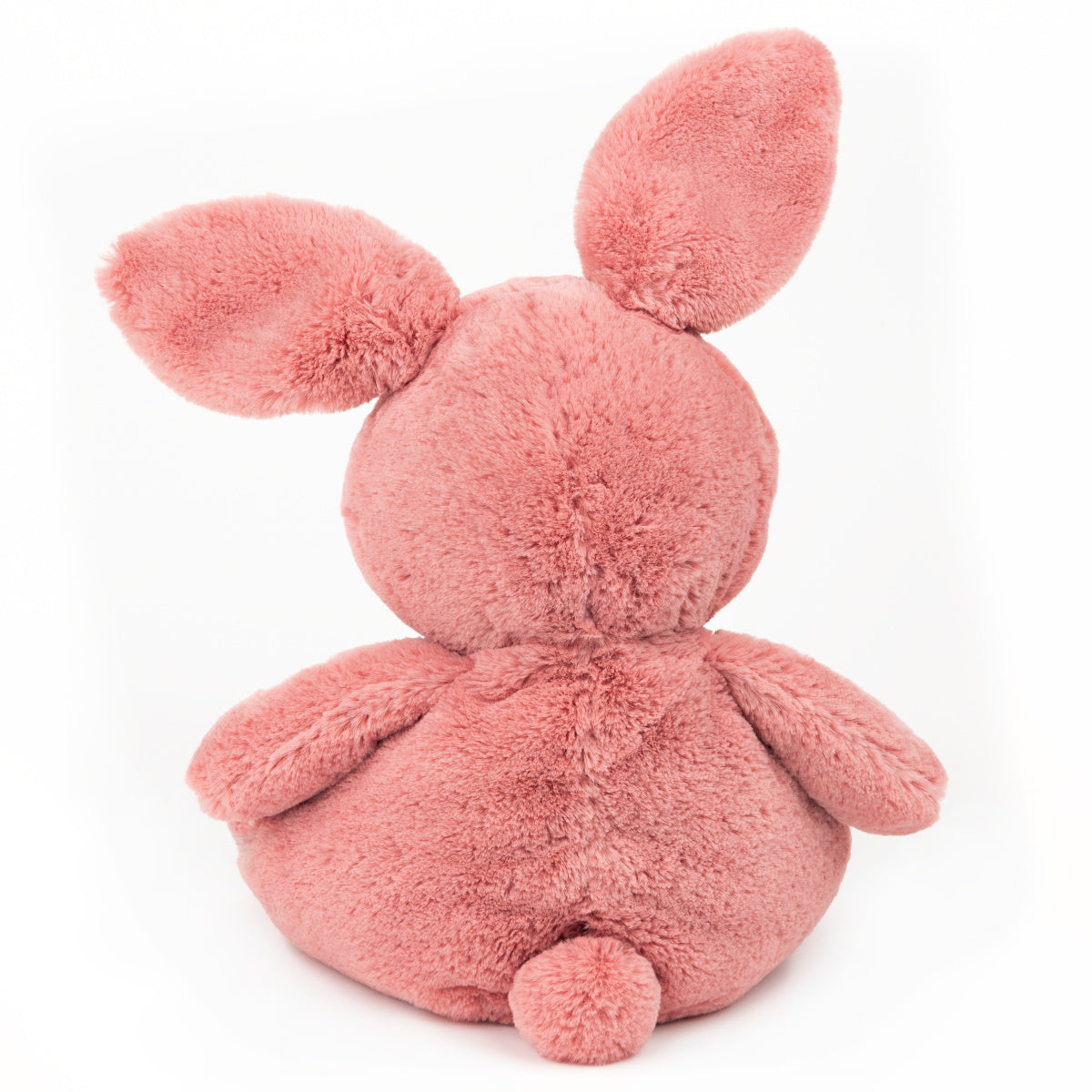 Oh So Snuggly Bunny Plush - 12.5" - Image 5