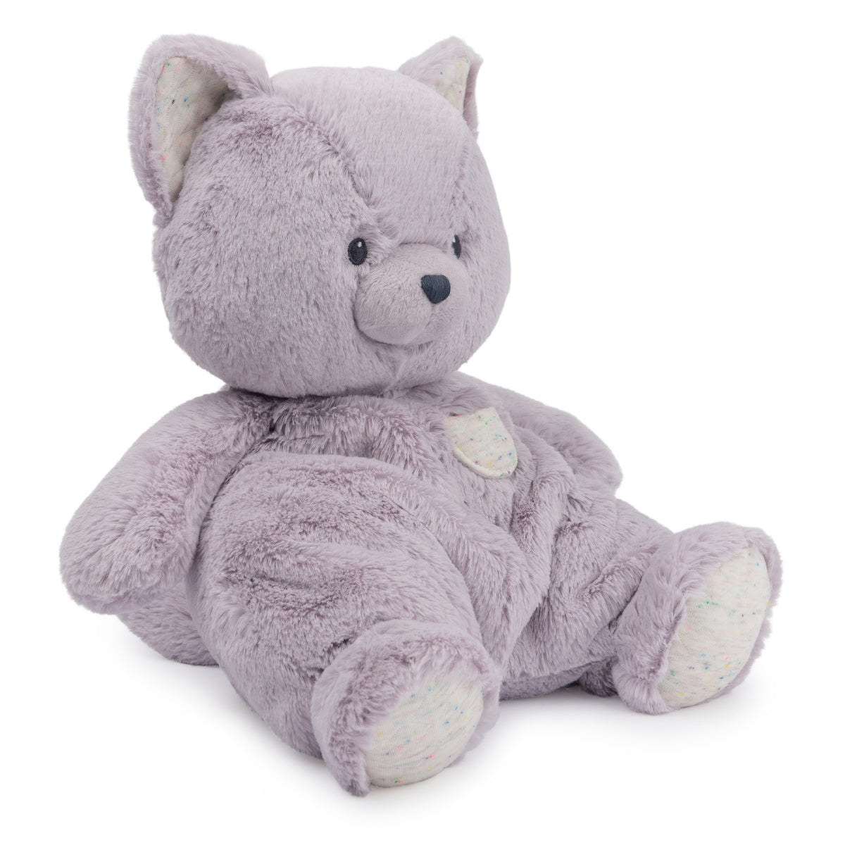 Oh So Snuggly Kitten Plush - 12.5" - Image 5