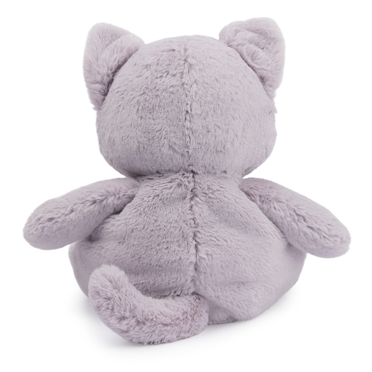 Oh So Snuggly Kitten Plush - 12.5" - Image 6