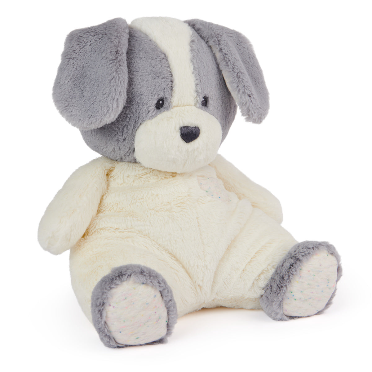 Oh So Snuggly Puppy Plush - 12.5" - Image 6