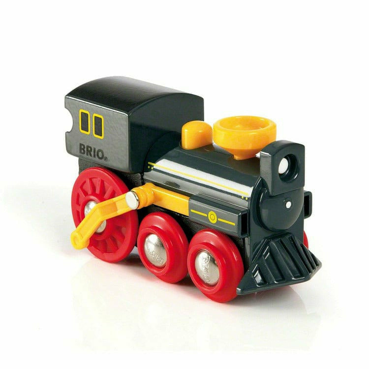 Old Steam Engine - Image 3