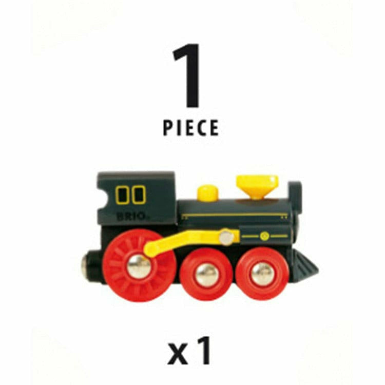 Old Steam Engine - Image 4