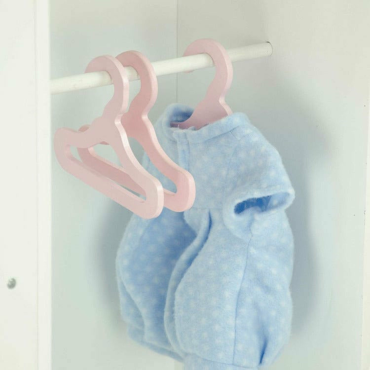 Olivia's Little World - Little Princess Baby Doll Changing Station with Storage - Image 4