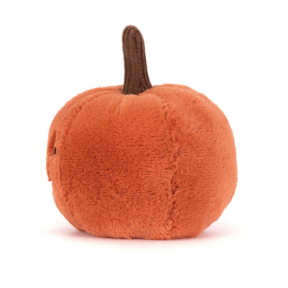 Ooky Jack O Lantern Plush - Image 4