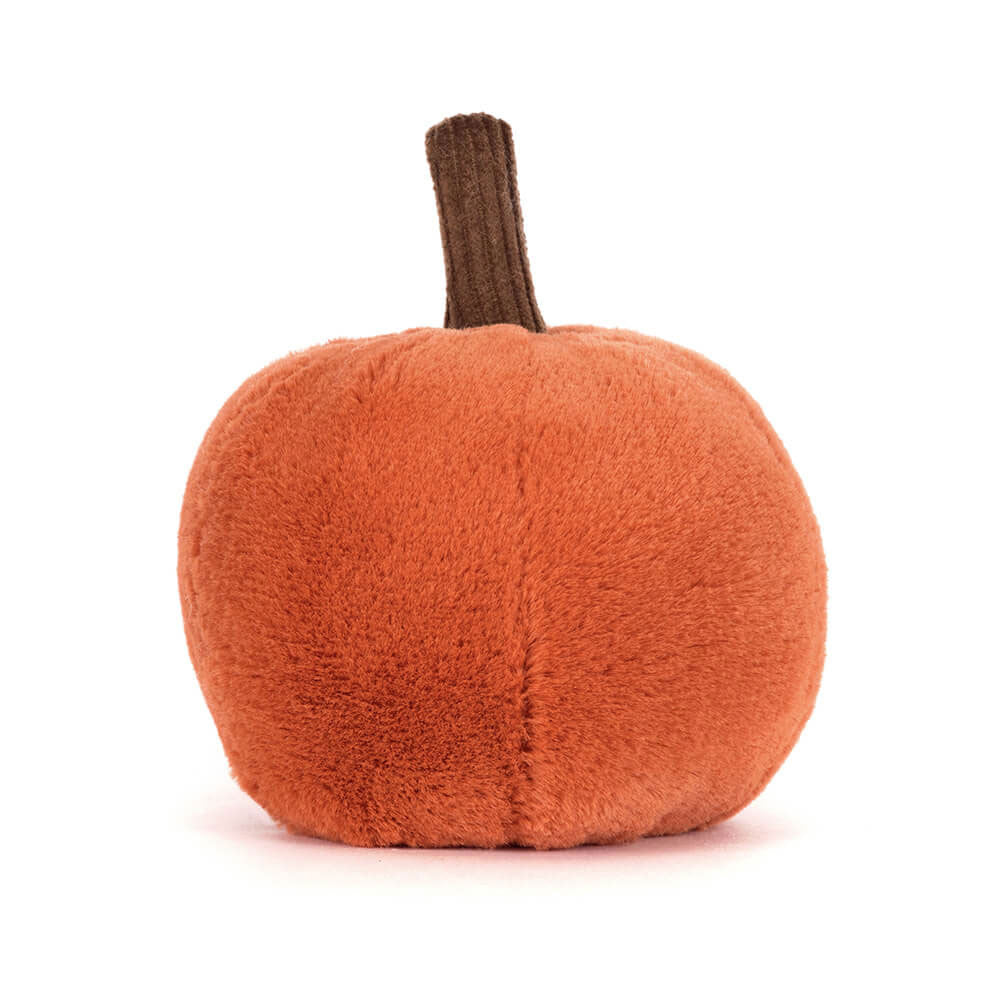 Ooky Jack O Lantern Plush - Image 5