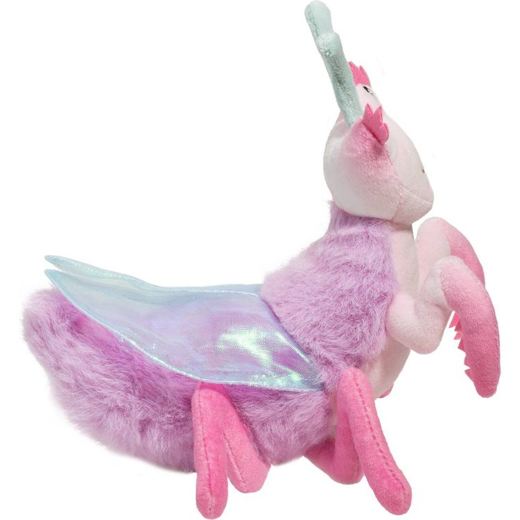 Ophelia Orchid Mantis Plush - Image 3