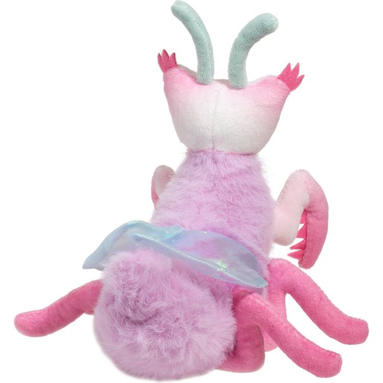 Ophelia Orchid Mantis Plush - Image 6