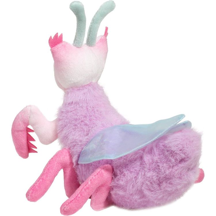 Ophelia Orchid Mantis Plush - Image 7