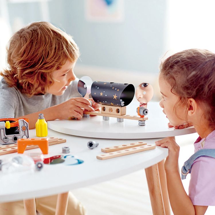 Optical Science Lab - Image 4