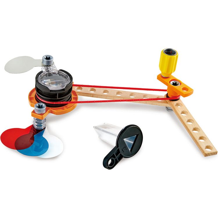Optical Science Lab - Image 6