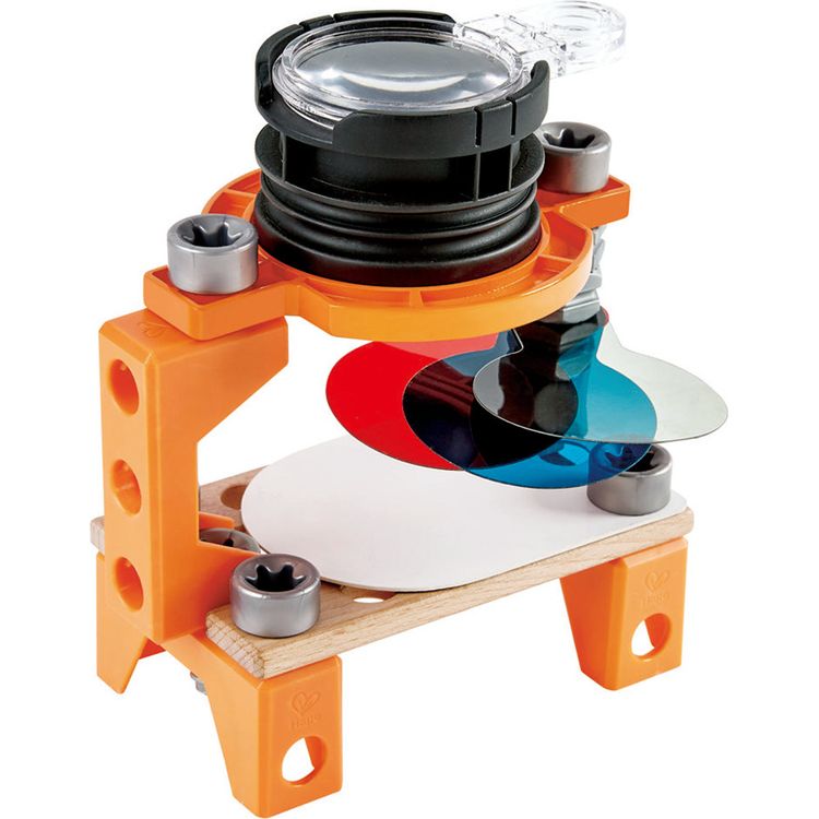 Optical Science Lab - Image 7