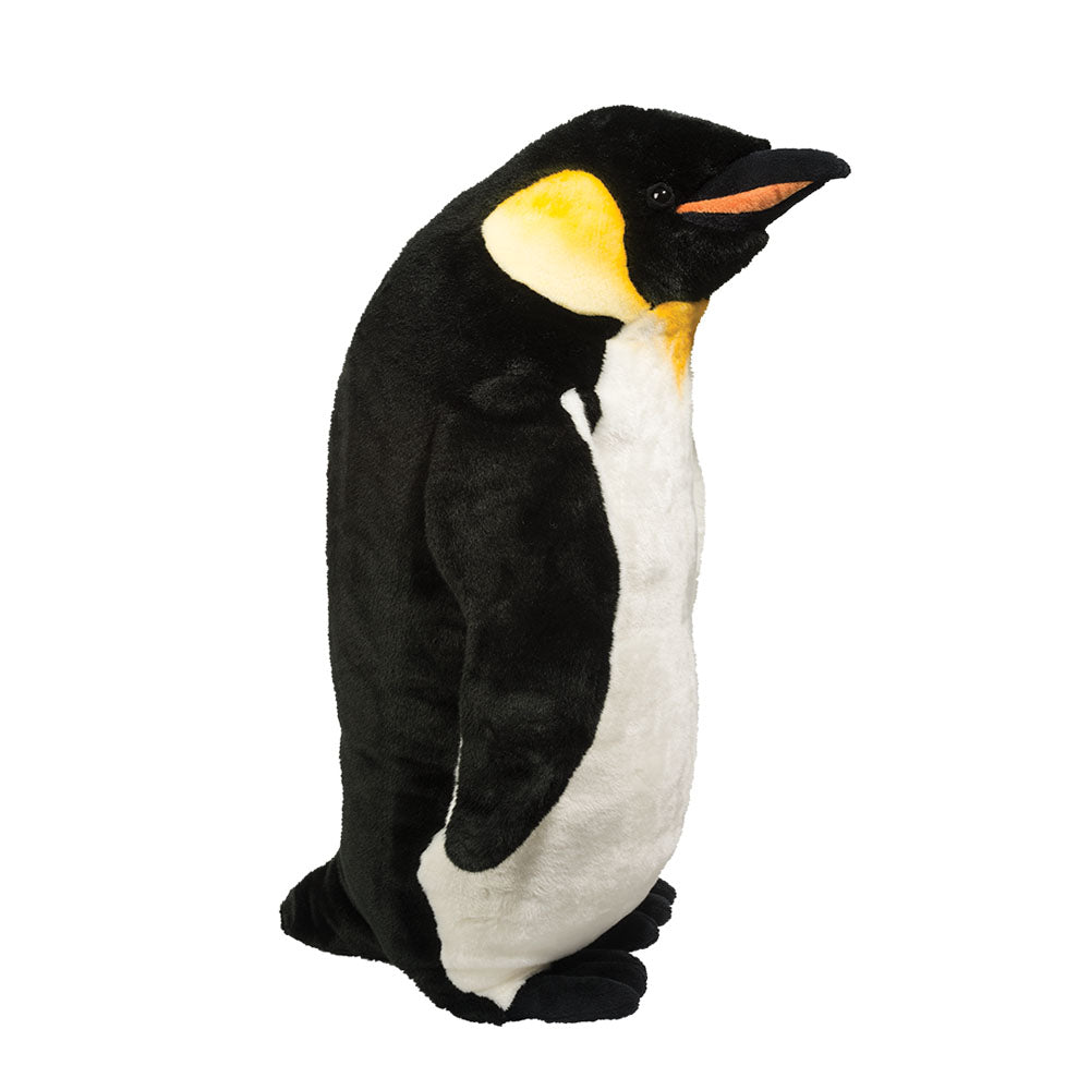 Orville Emperor Penguin Plush - Large
